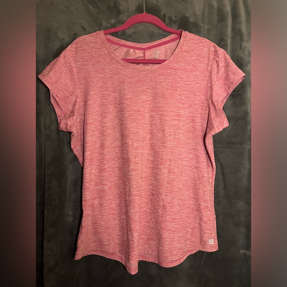Title Nine Grace Tee XL